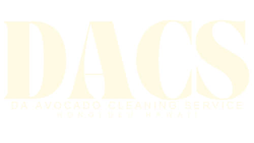 Da Avocado Cleaning Service